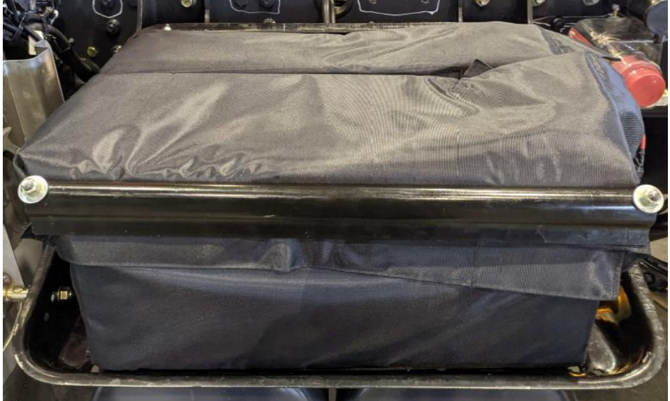 Термокейс АКБ