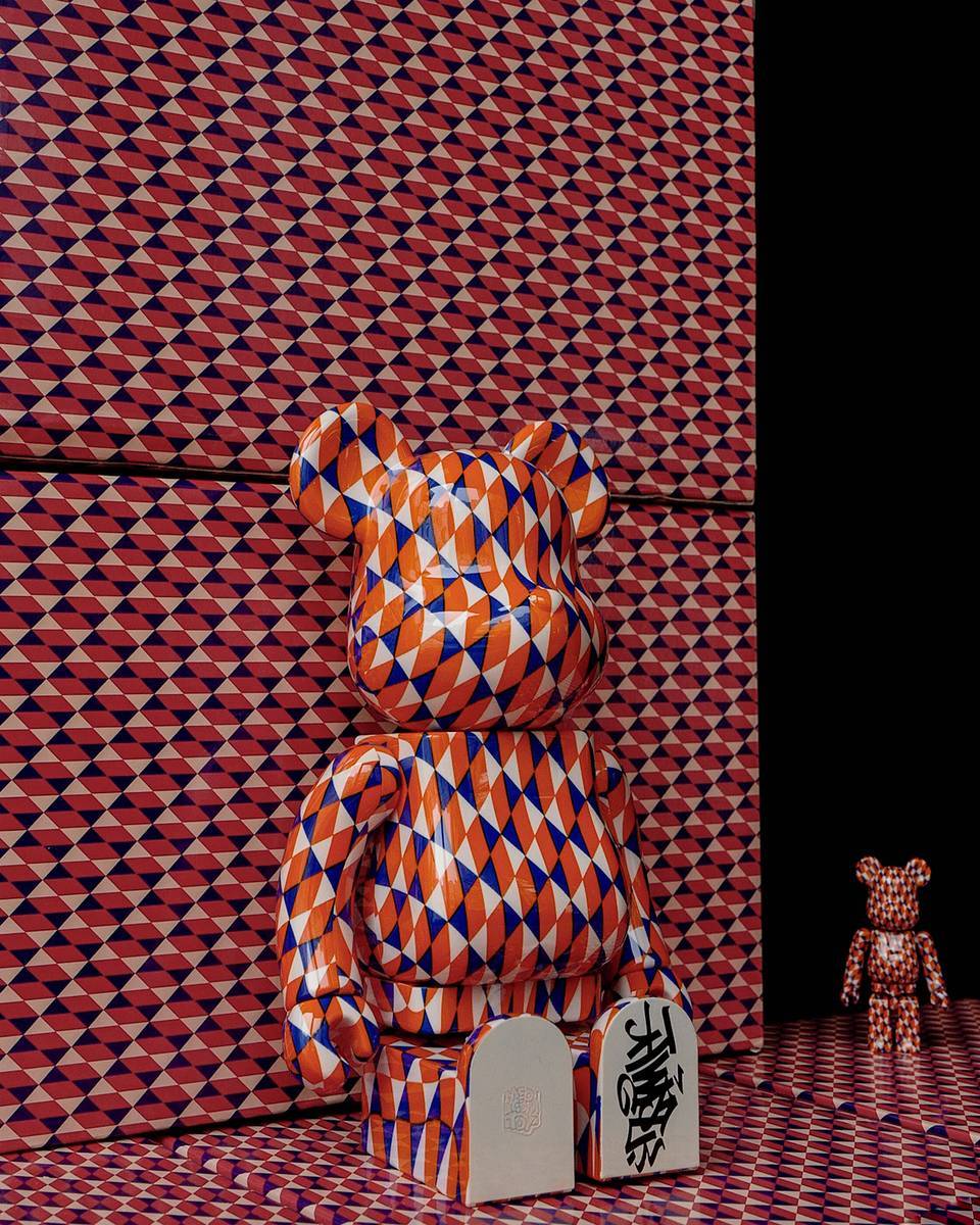 BE@RBRICK by Medicom Toy
