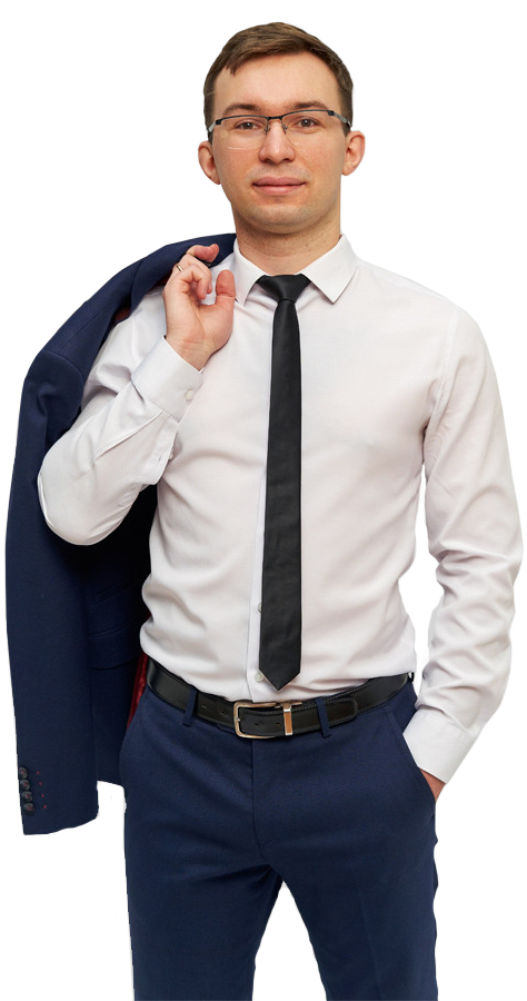 Кукуев Сергей Юрьевич - Представительство в суде по налоговым спорам, официальный сайт