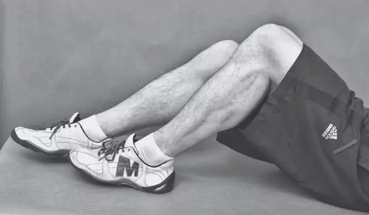 первое упраженение