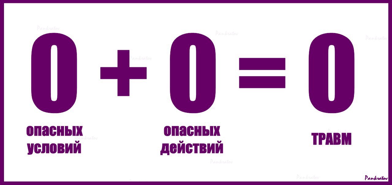 Лозунг о травм - достижим