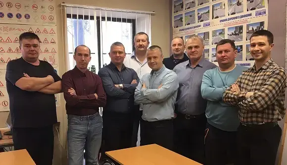Инструкторы автошколы «Учебный центр» в Йошкар-Оле