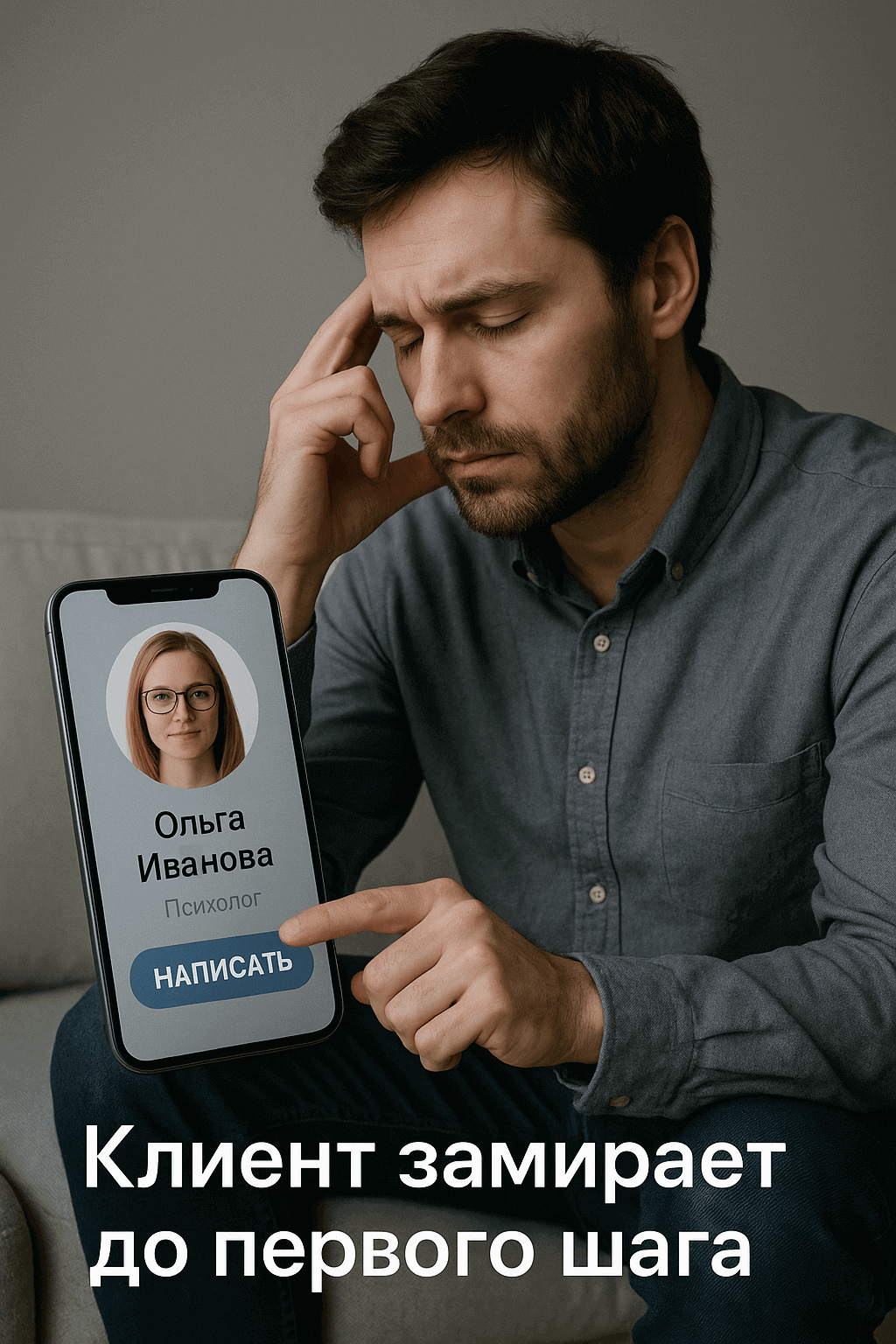 Поведенческие шаблоны клиентов в психологии: что важно знать для продвижения