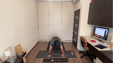 Упражнение GIF