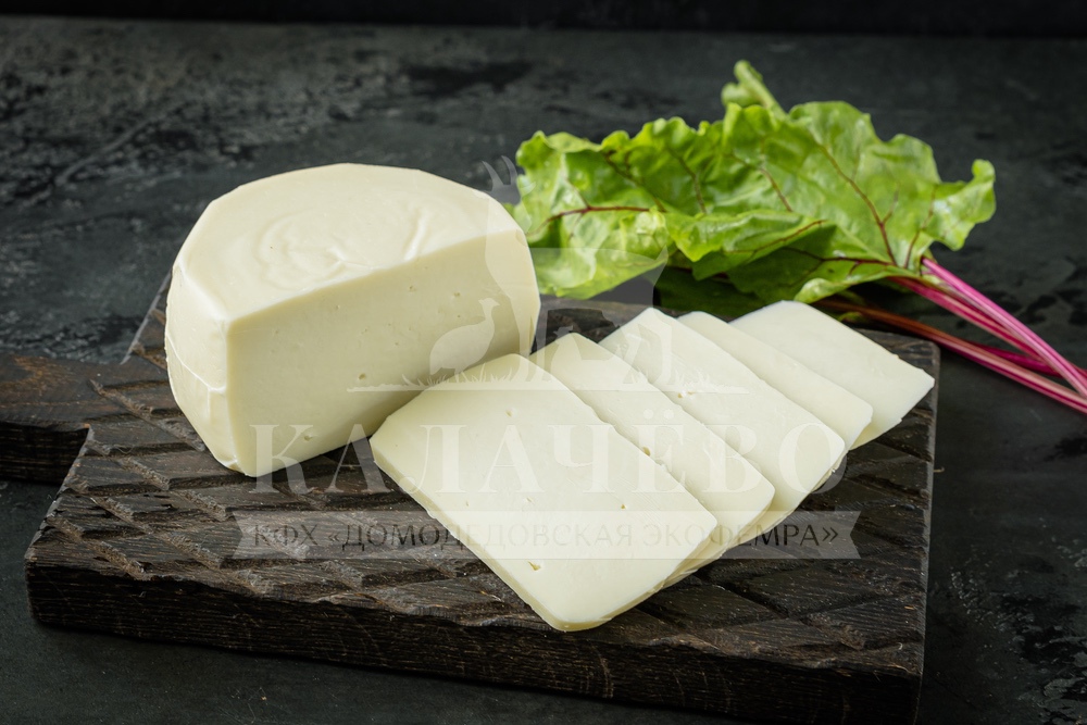 Качотта из козьего молока