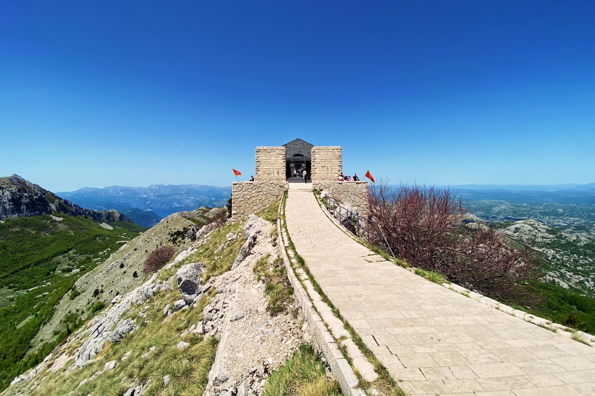 Emigrate to Montenegro in 2022 - Residence Permit and Tax Residency