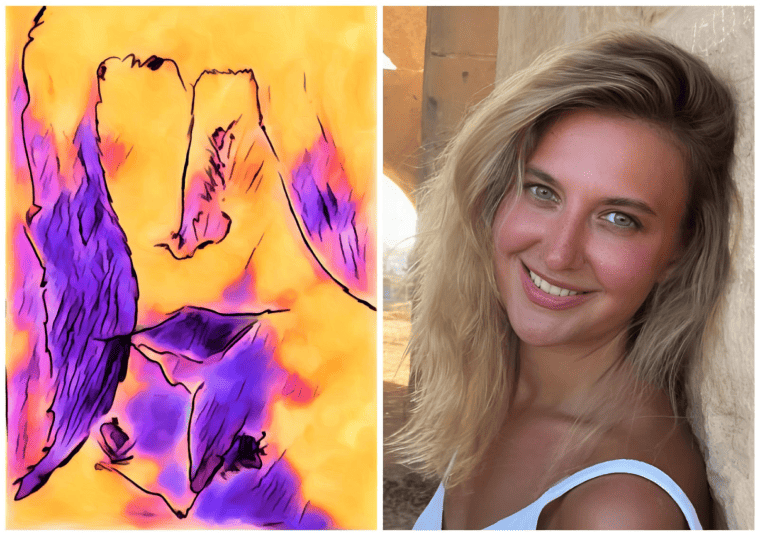 Картина "Безграничные возможности"