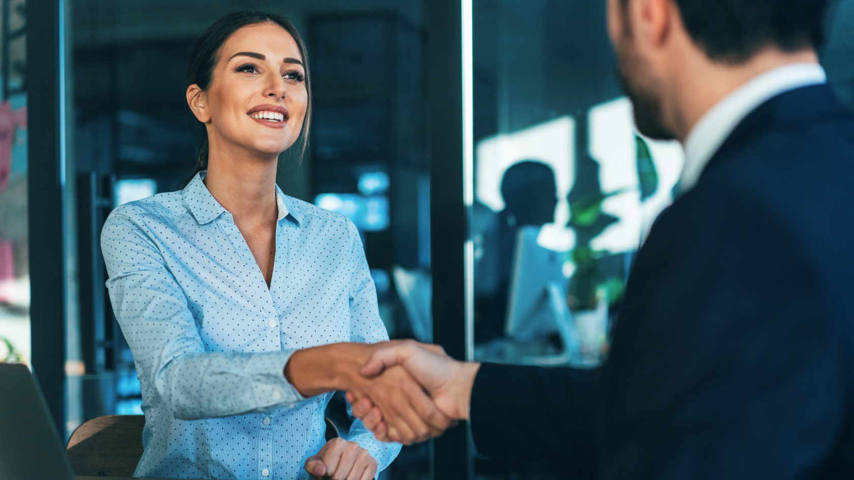 Team che usa SAP Sales and Distribution