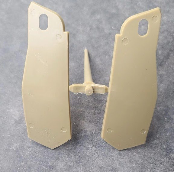 Пластиковое изделие 4