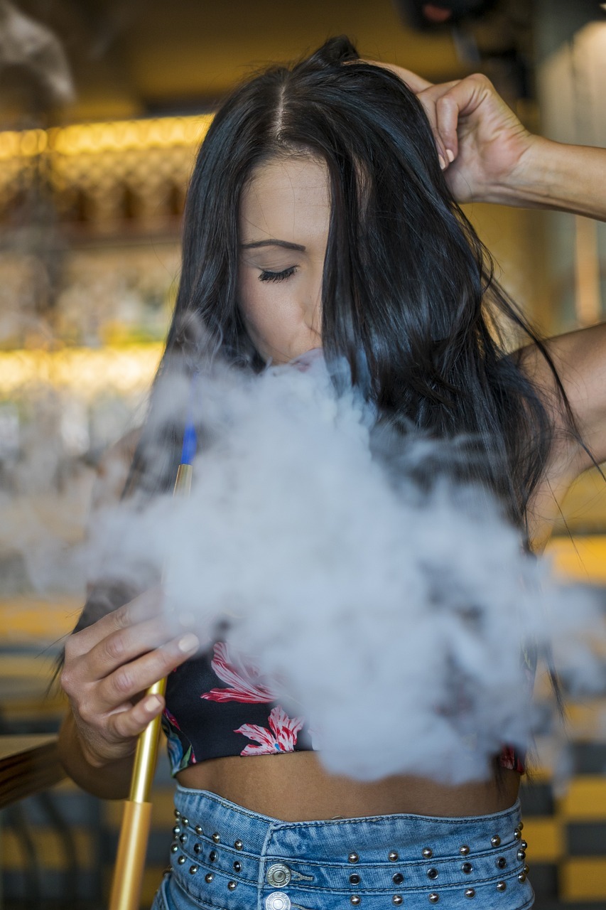 unforgettable Hookah Experience by Tangiers Lounge