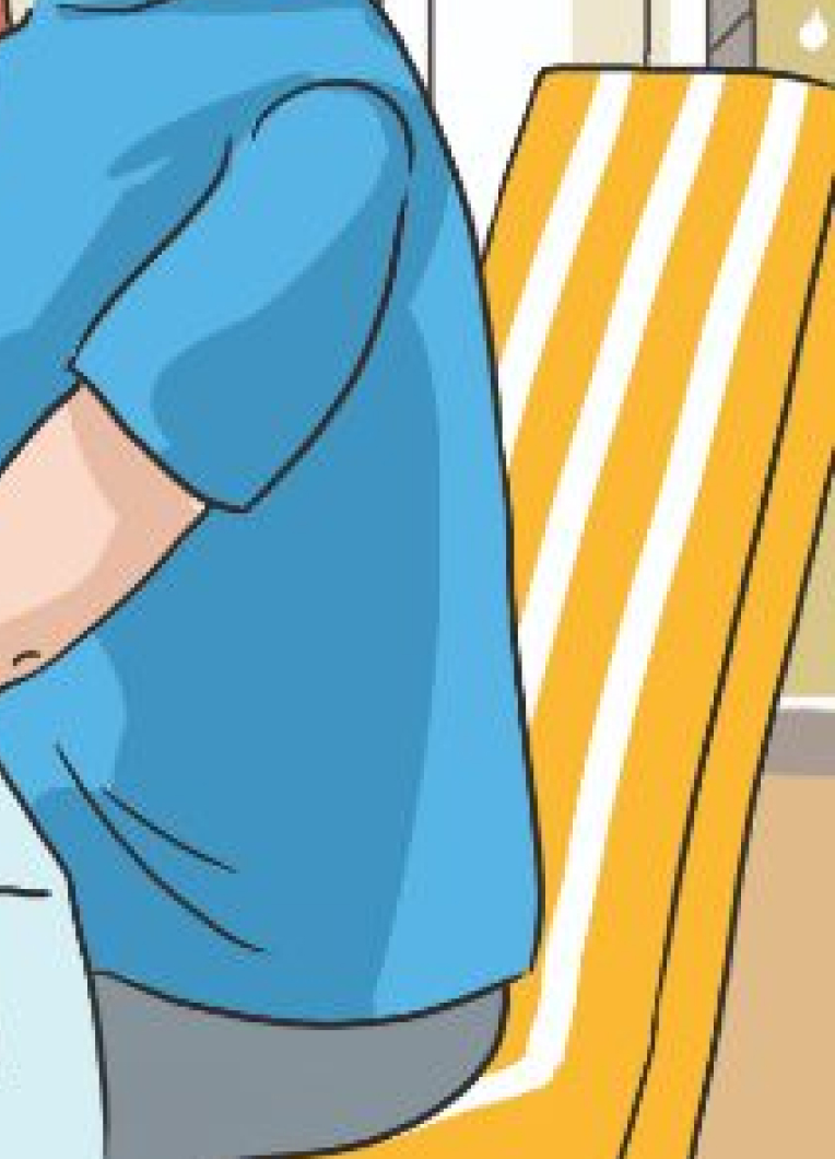 Интеллигентная ворона. Собери пазл.