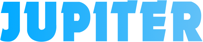 Аккумуляторы JUPITER логотип
