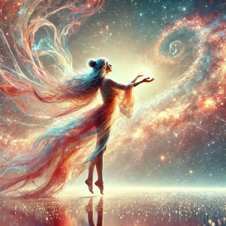 утренние аффирмации, что они дают