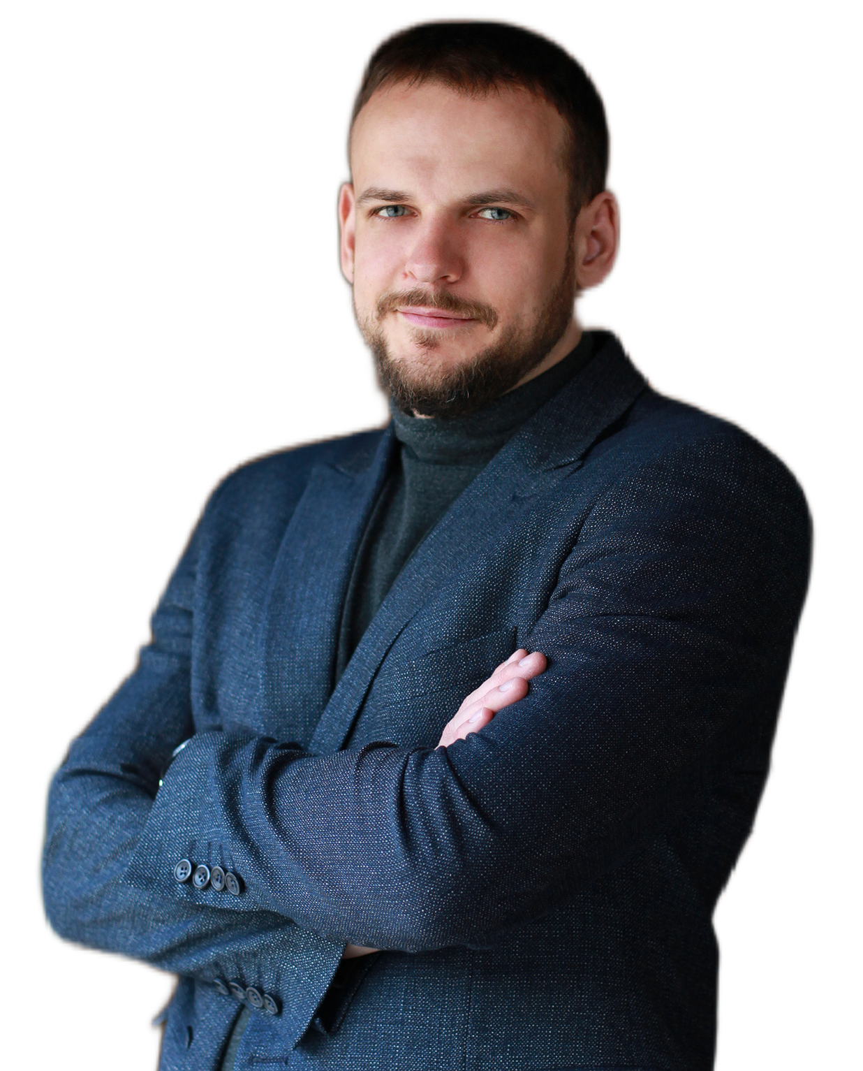 Кузьмин Михаил Сергеевич