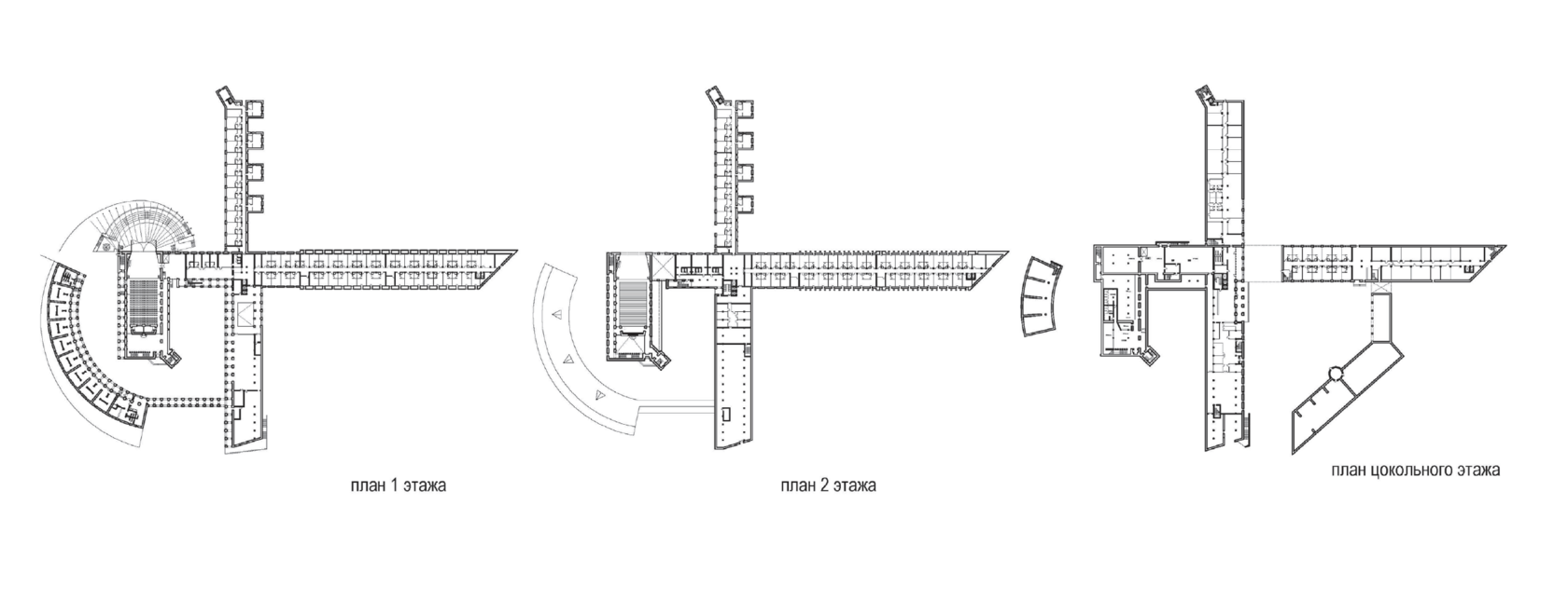 Культурный центр Святослава Рихтера в Тарусе
