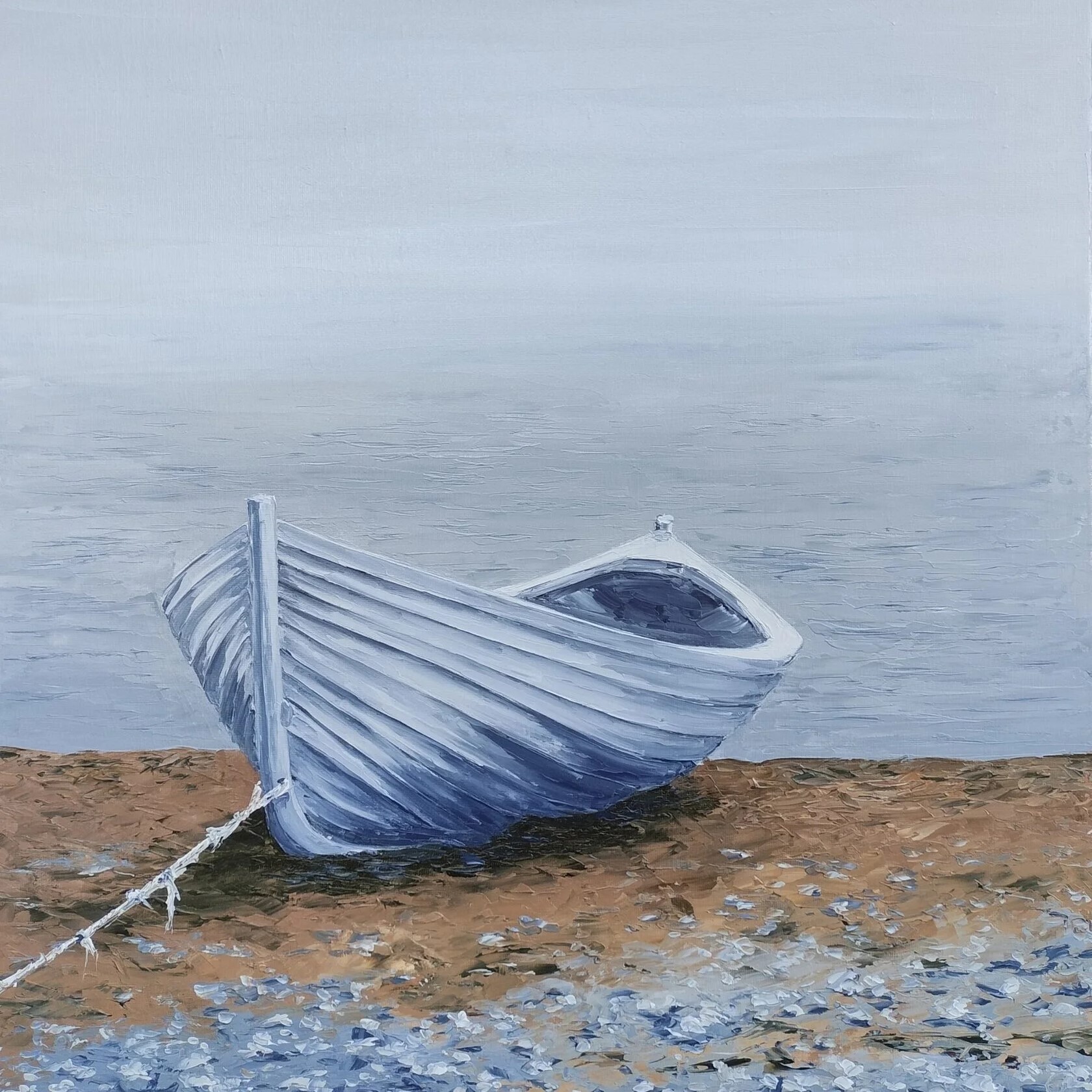 A Mosaic of Experiences exhibition