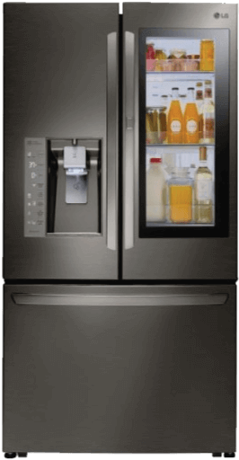 Refrigerator Repair in Vallejo, CA