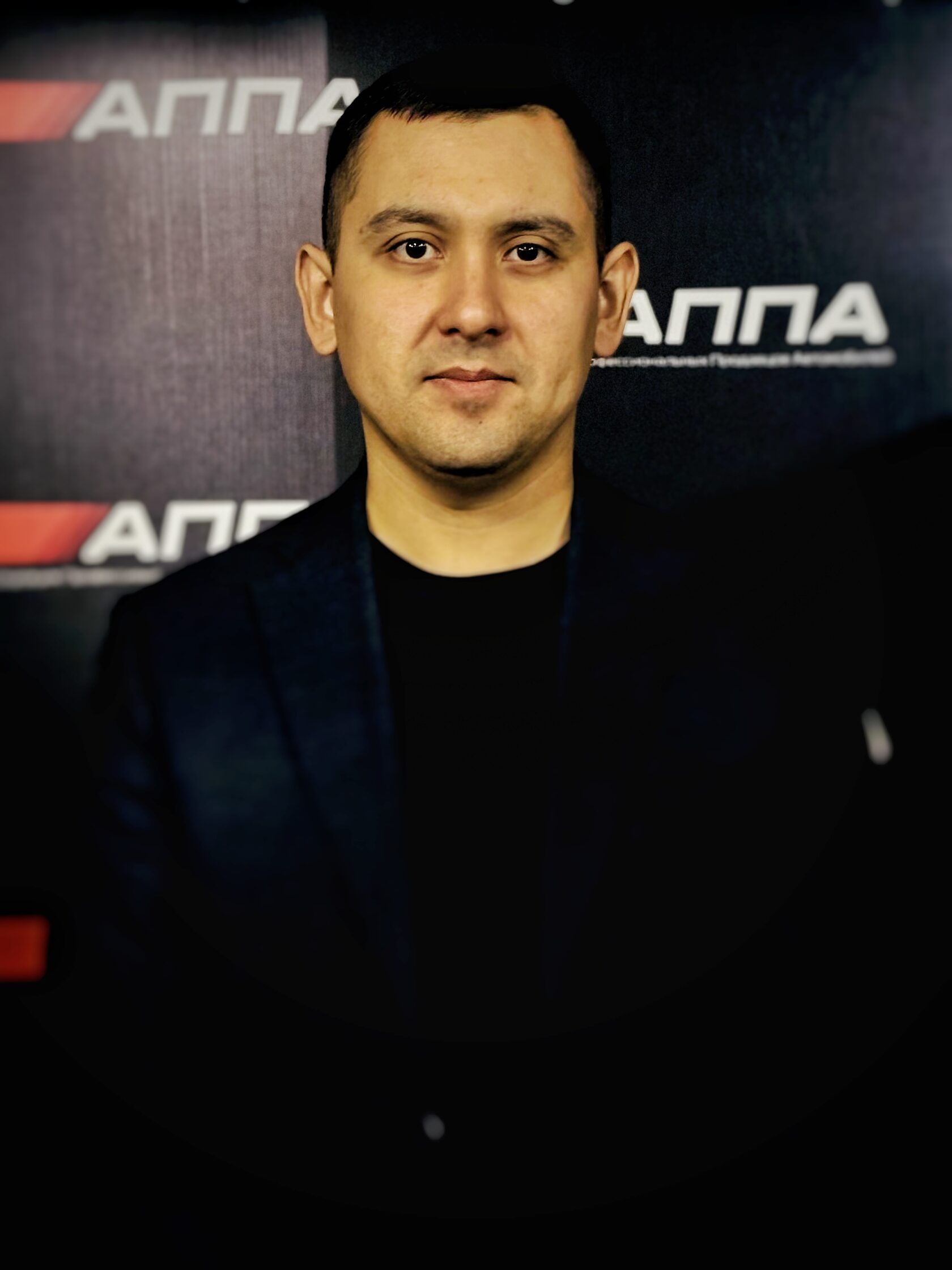 Булат Рахимкулов