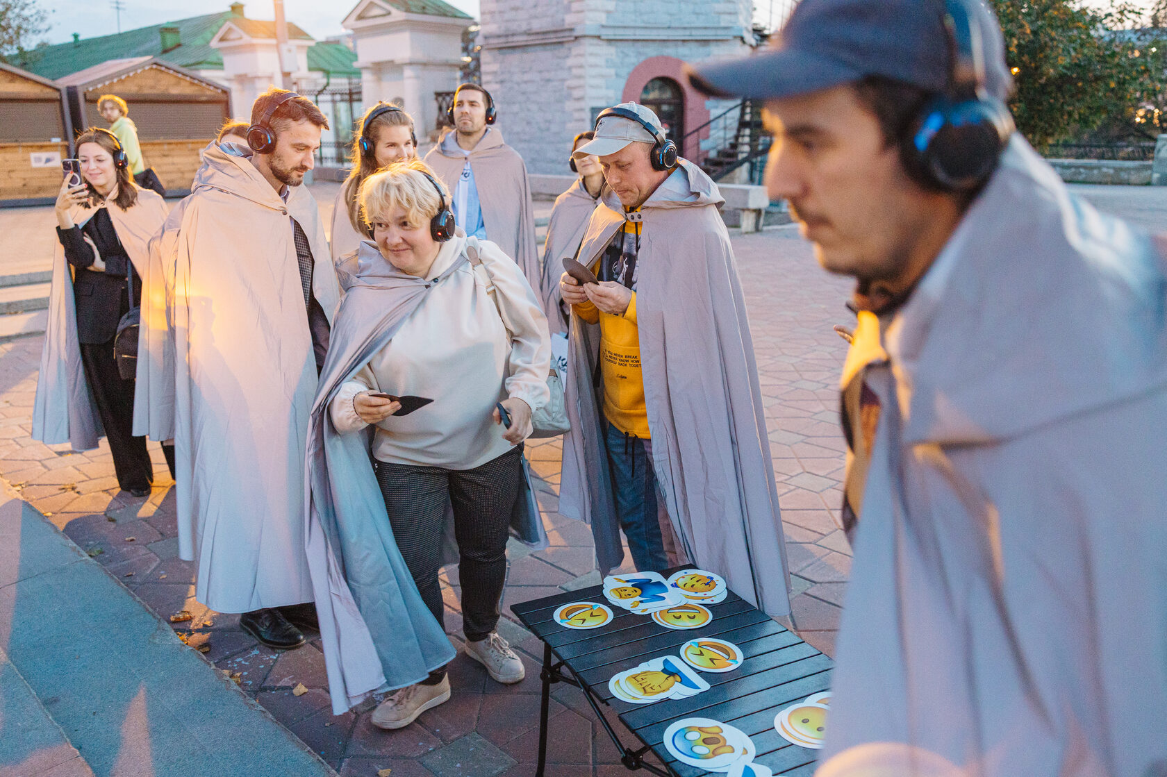 Фото с прогулки Агентства Время, кадр 7