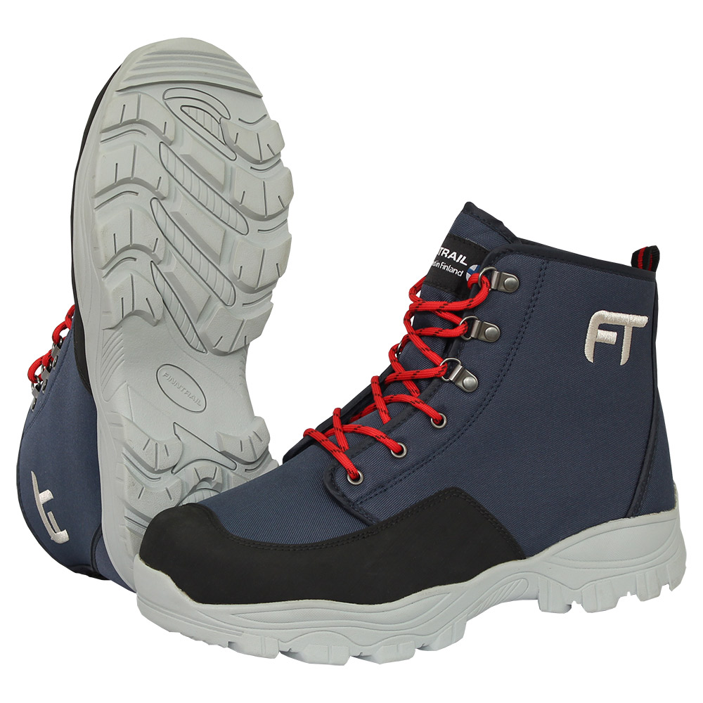 Ботинки Finntrail Urban 5090