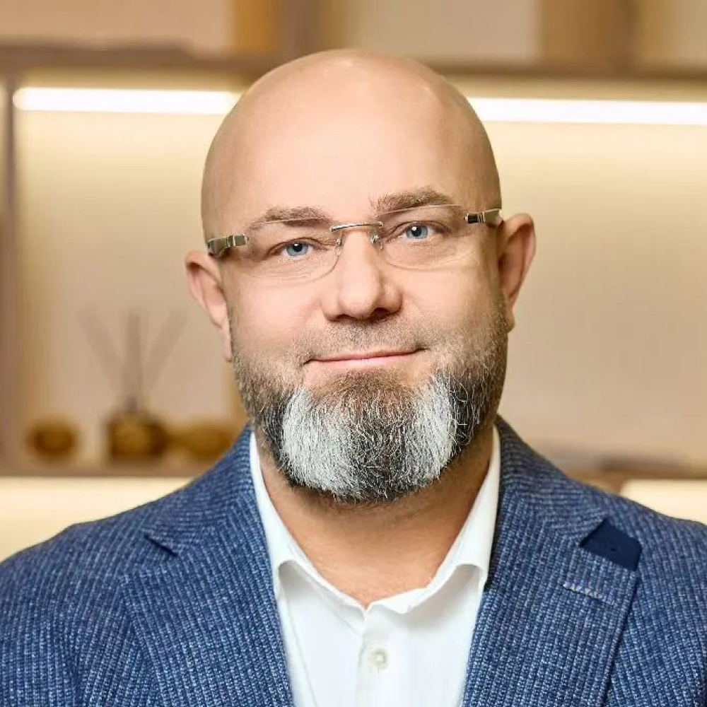 Юрий Бородин