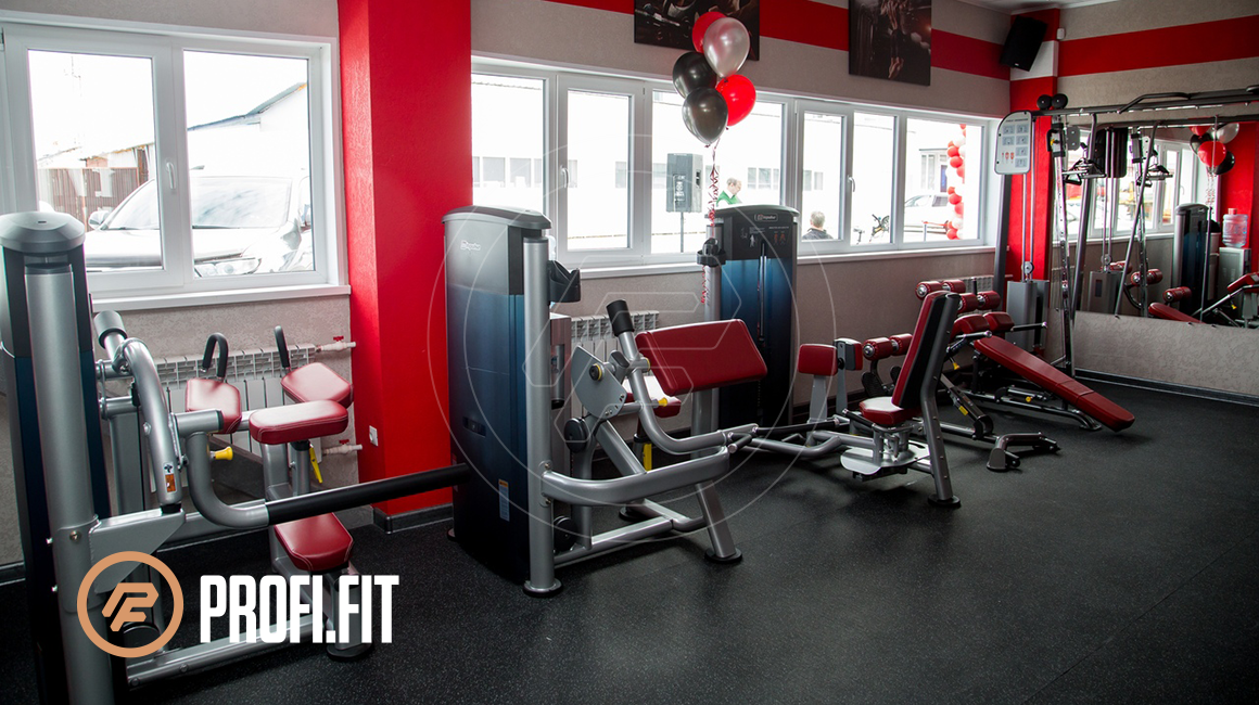 Формула спорта