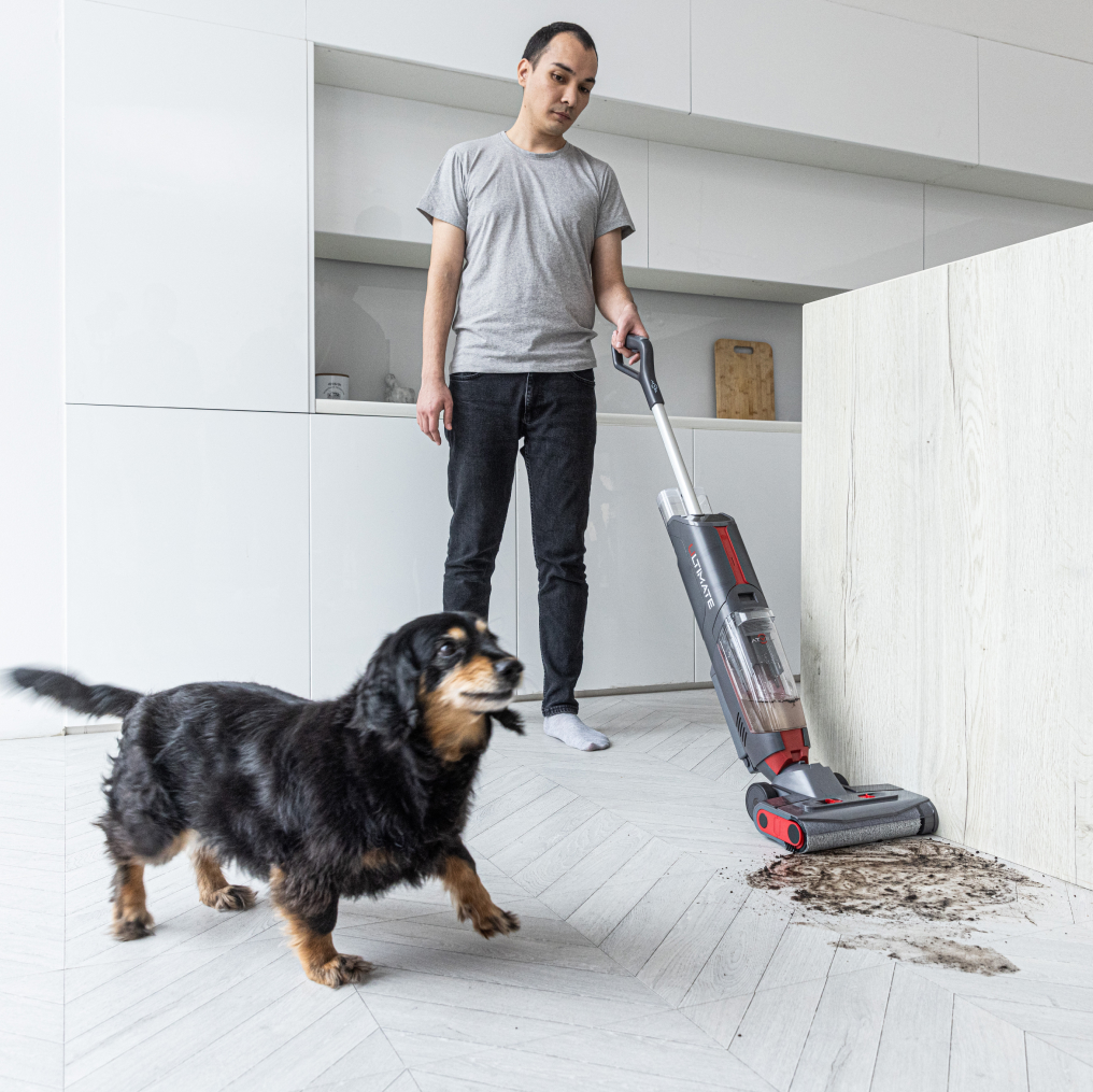 Atvel F16 Ultimate - Անլար փոշեկուլ - Yerevan, Armenia