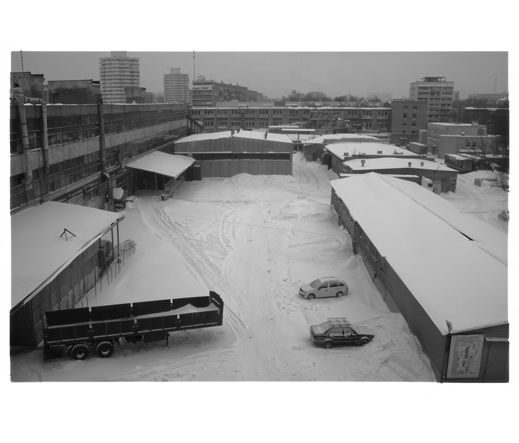 Сергей Жданович, проект «Страницы из дневника».