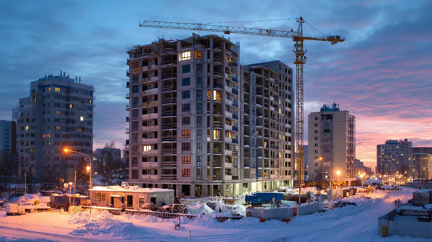 сро какая ответственность