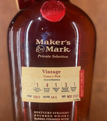 maker's marks whiskey uluwatu