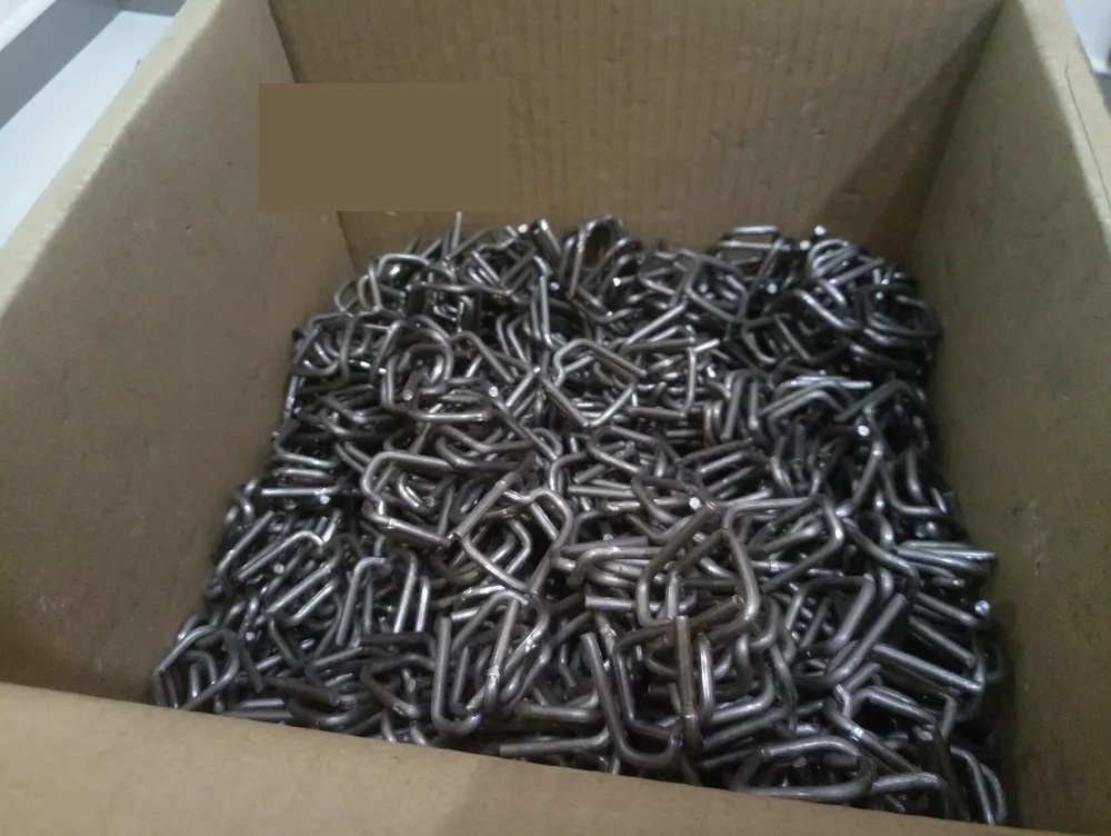 Пряжки для стреппинг-ленты 19мм