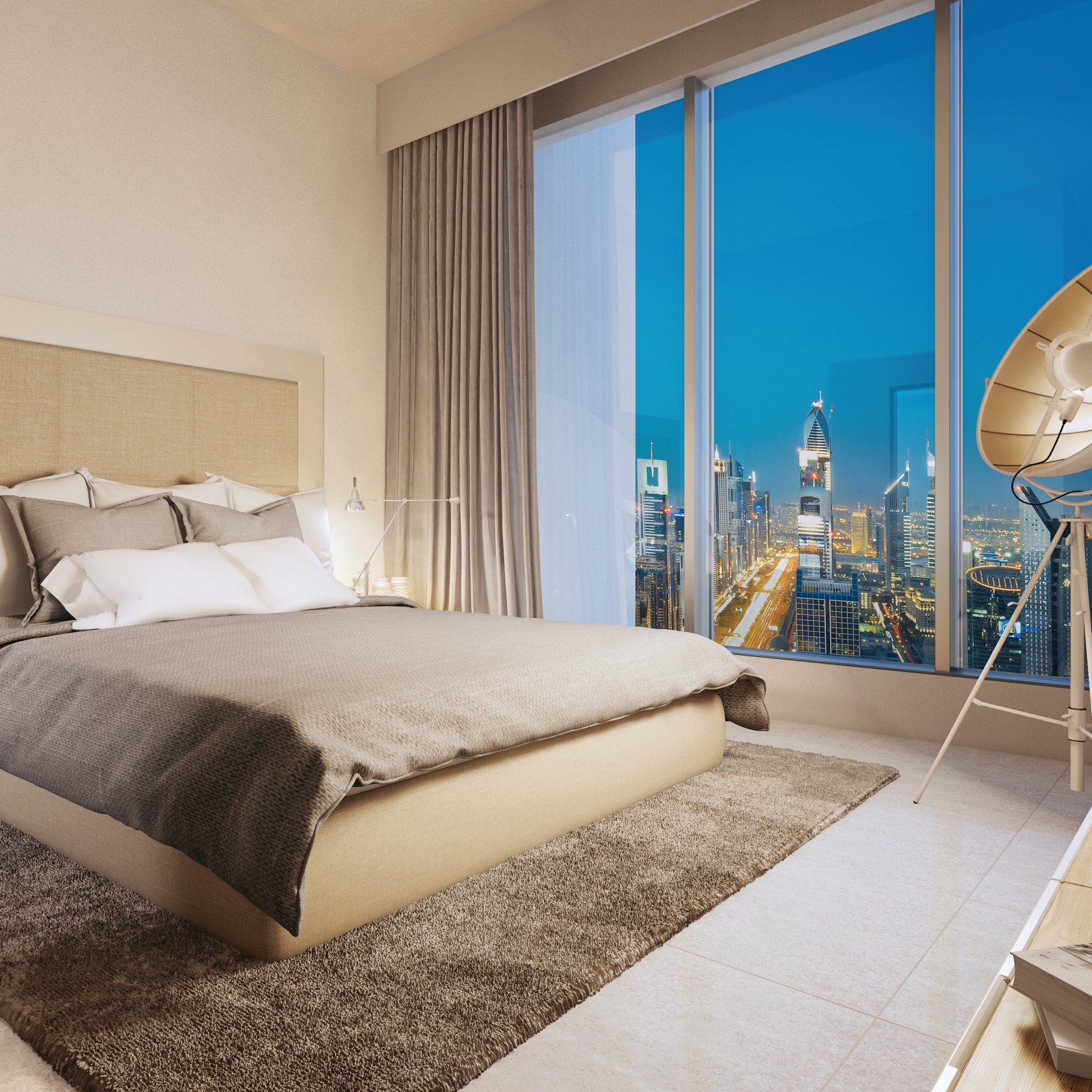 Dubai Hills Estate Independent Villas