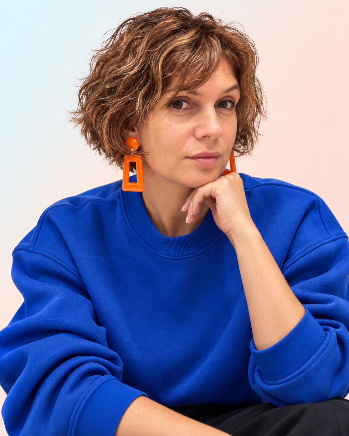 Элина Читлова, маркетолог и предприниматель