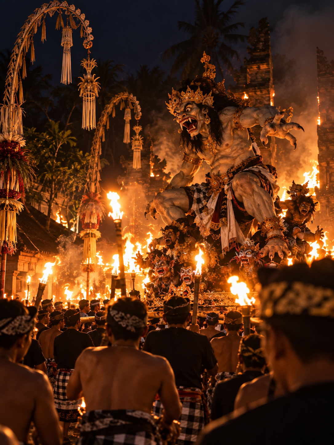 Ogoh-Ogoh