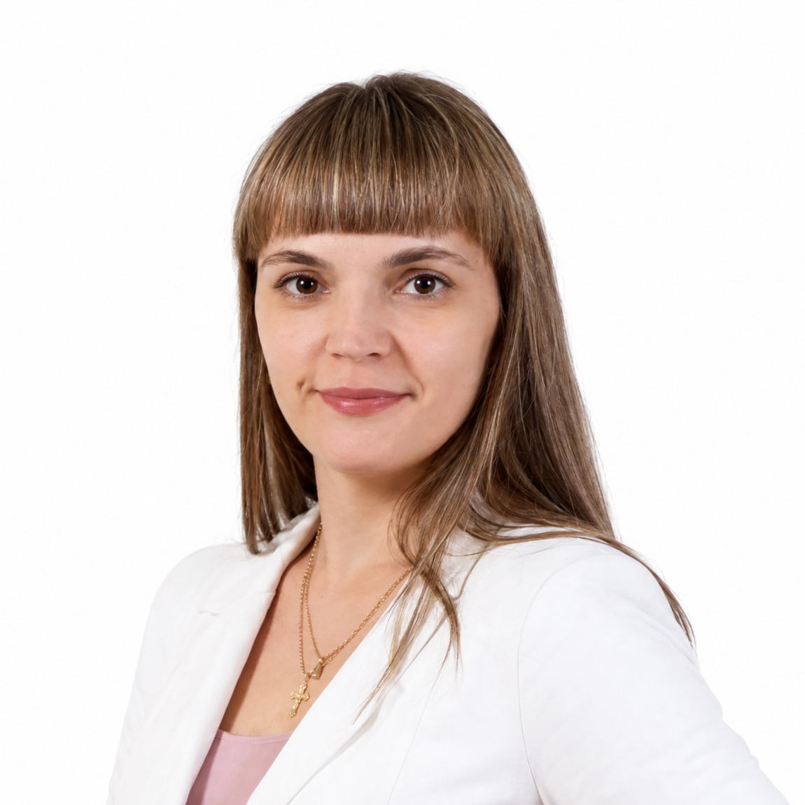 Харламова Ольга Геннадьевна