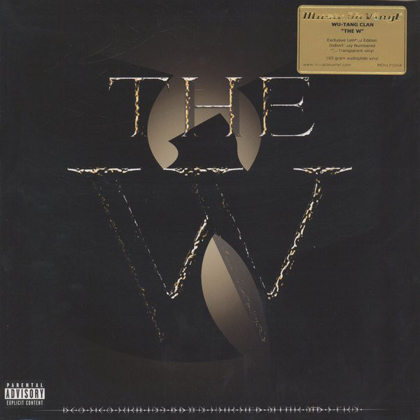 Wu-Tang Clan ‎