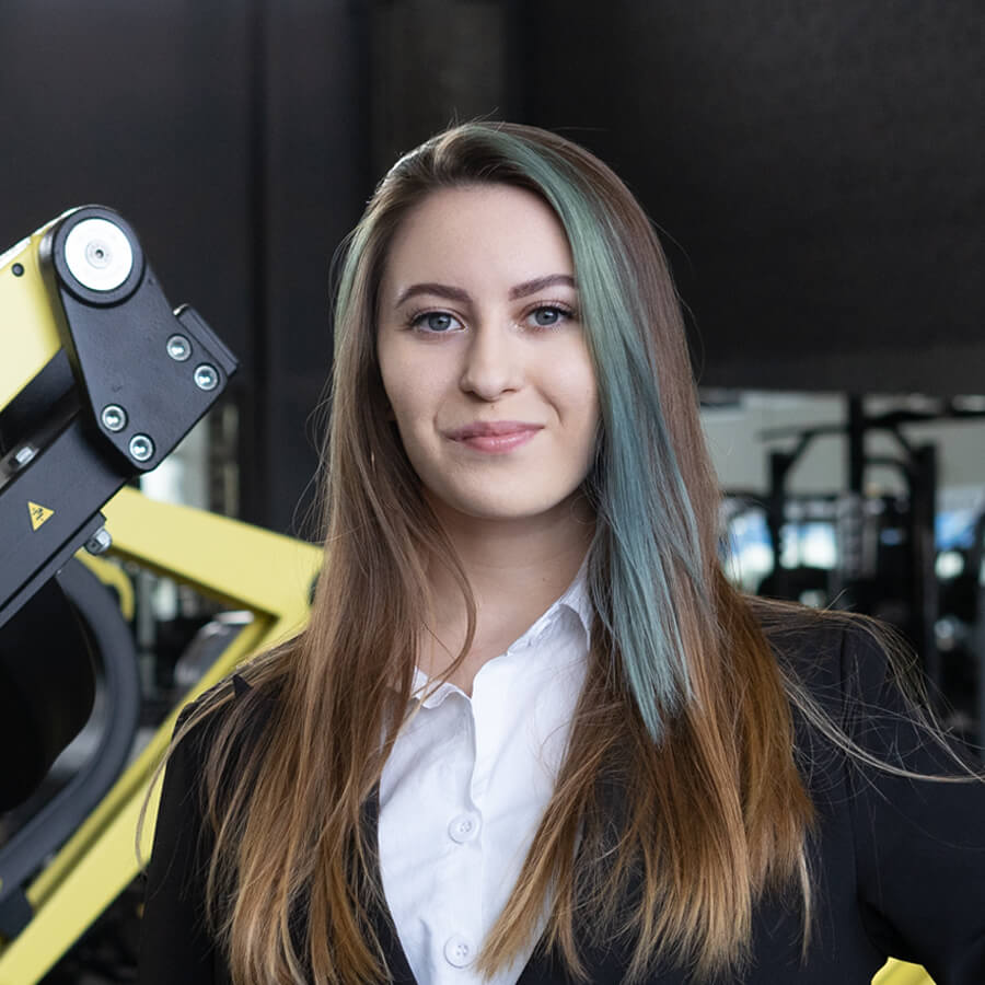 Заруба фитнес подольск