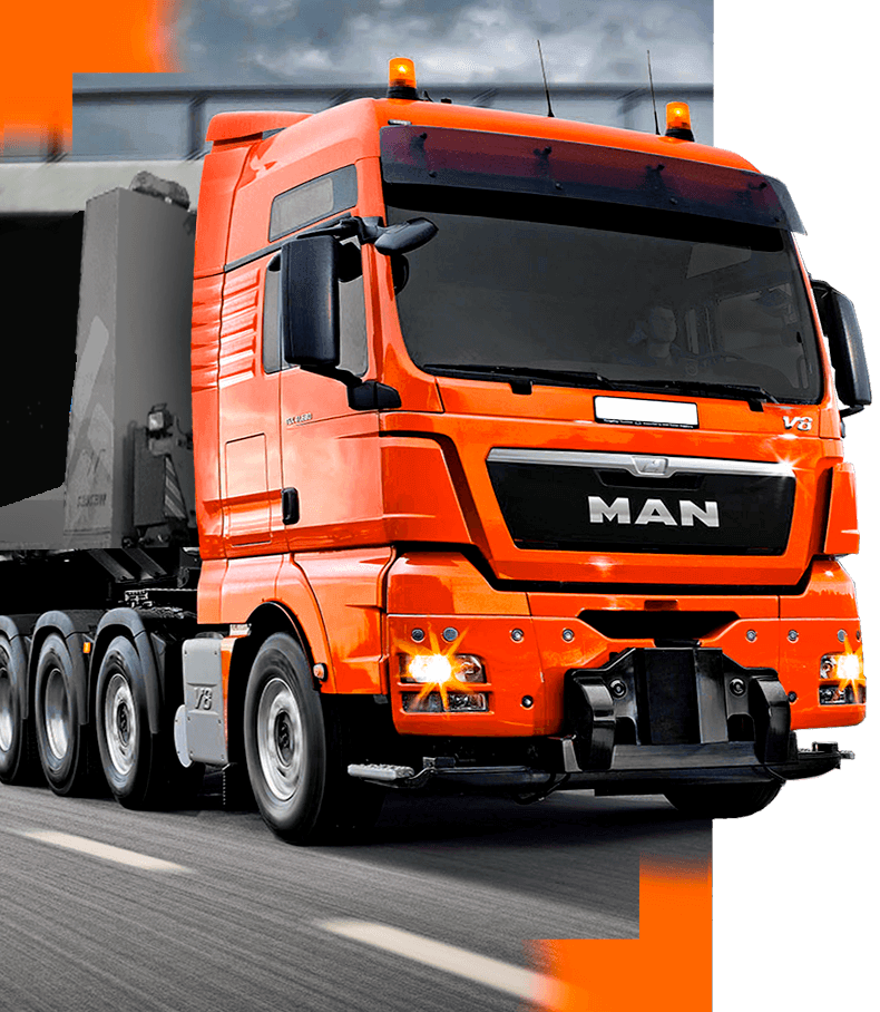 Грузовой эвакуатор Ростов