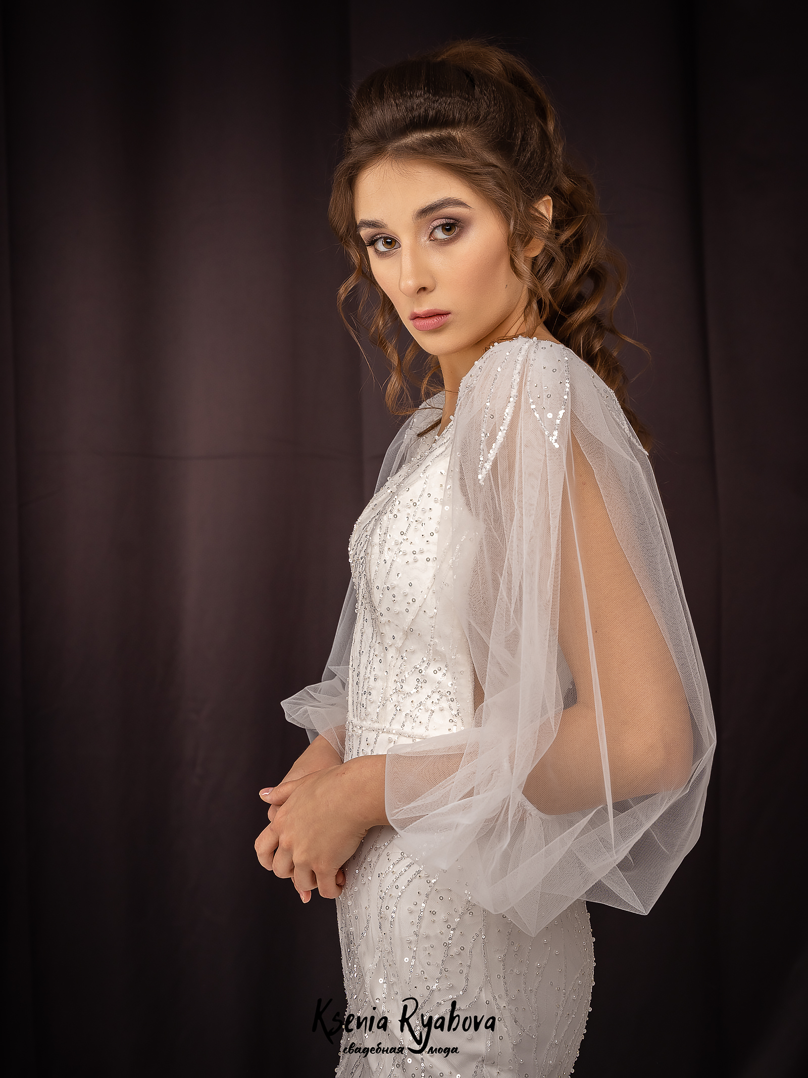 Дизайнер ксения шемякова