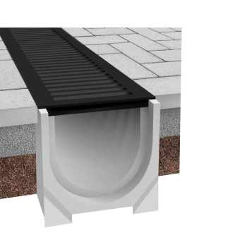 Ливневая канализация