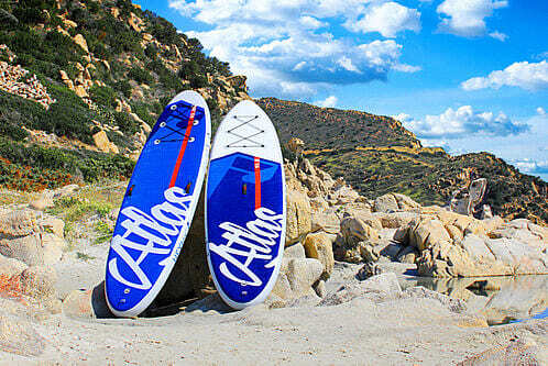 Купить САП борд для двоих человек