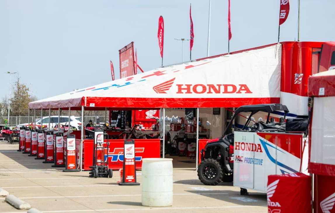 Команда Honda HRC возмущена решением AMA