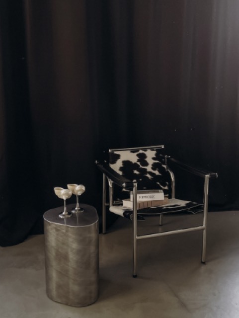 зал Атом в фотостудии BASE