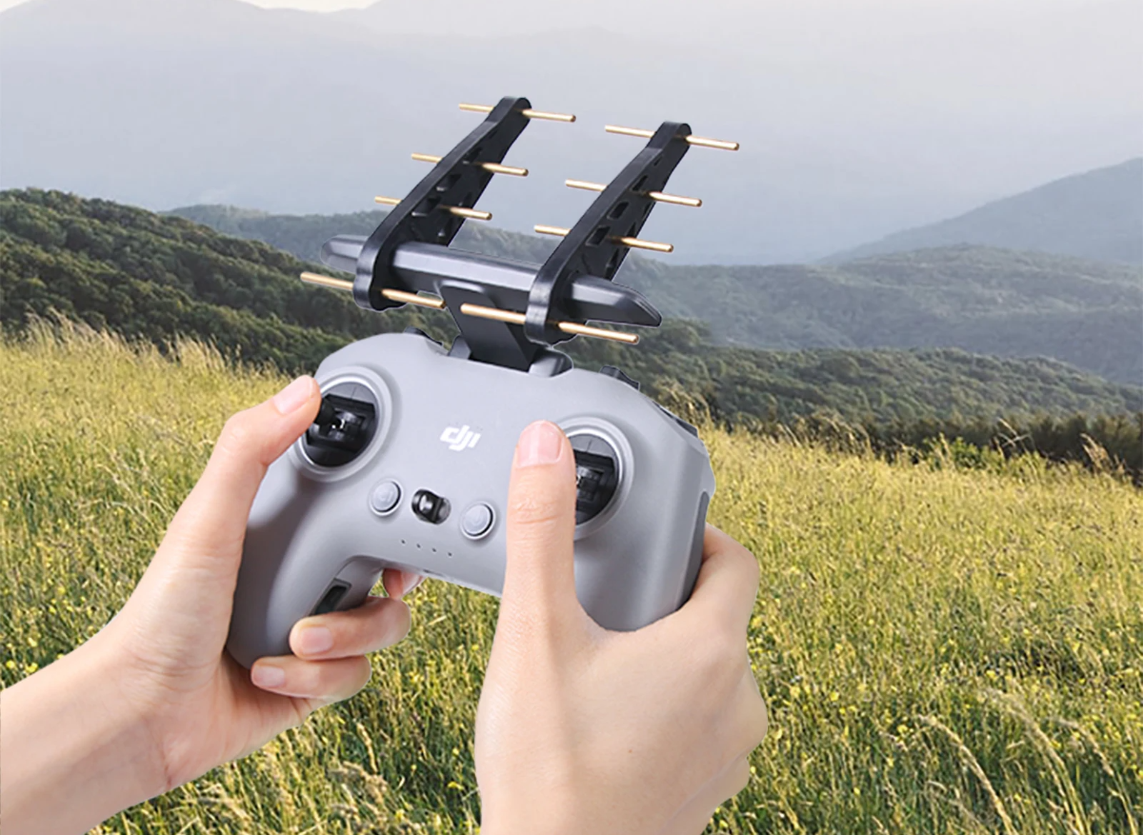 Пульт управления DJI FPV Remote Controller 2| купить в интернет-магазине  квадрокоптеров | Санкт-Петербург