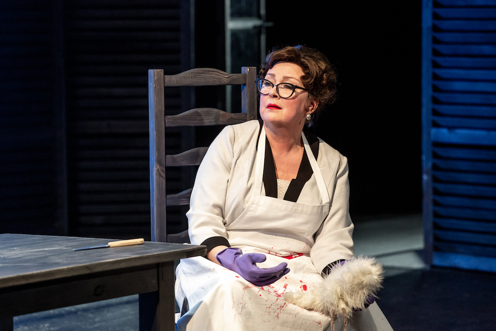 Биеналле театрального искусства 2