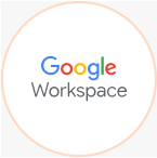 Google Workspace logo
