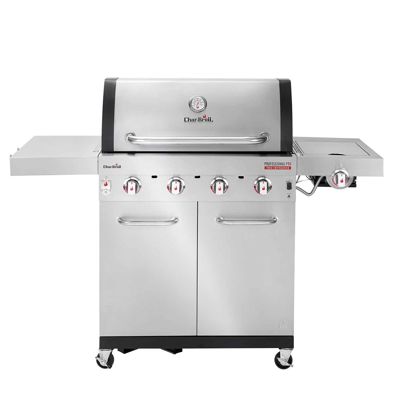 Char Broil Professional PRO S4