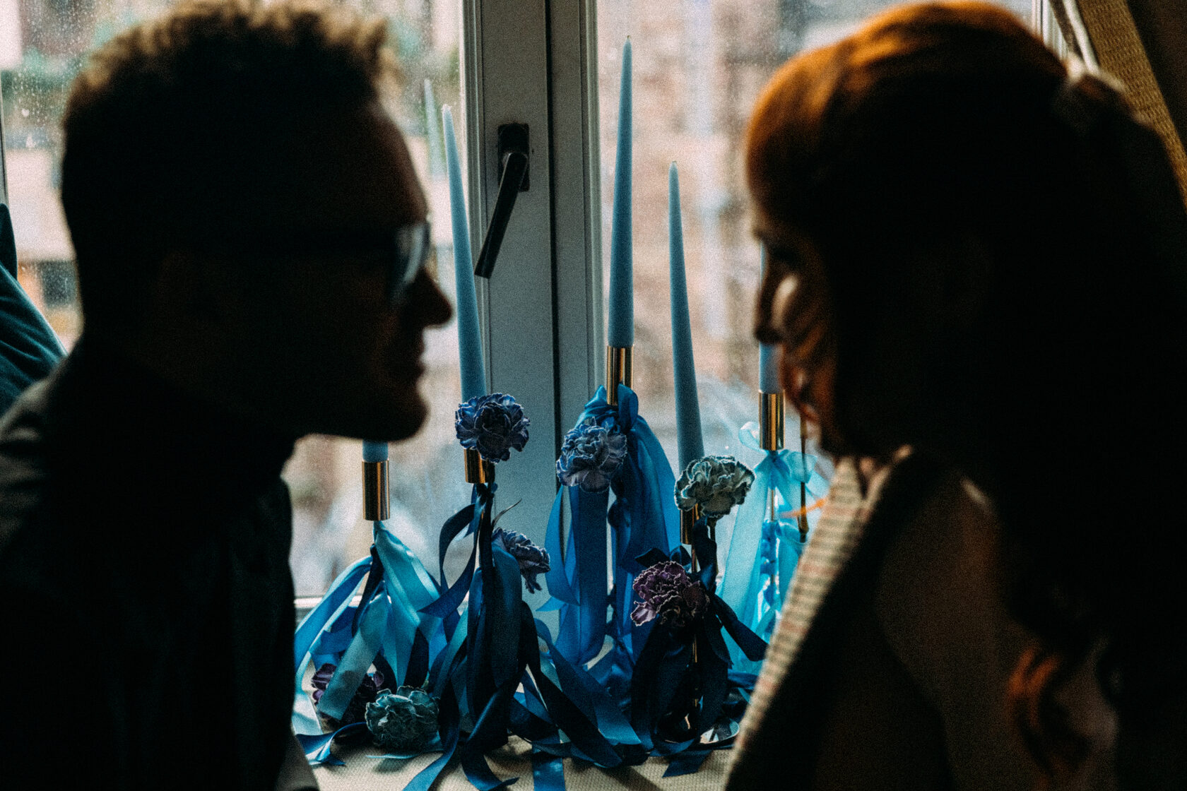 романтичное настроение