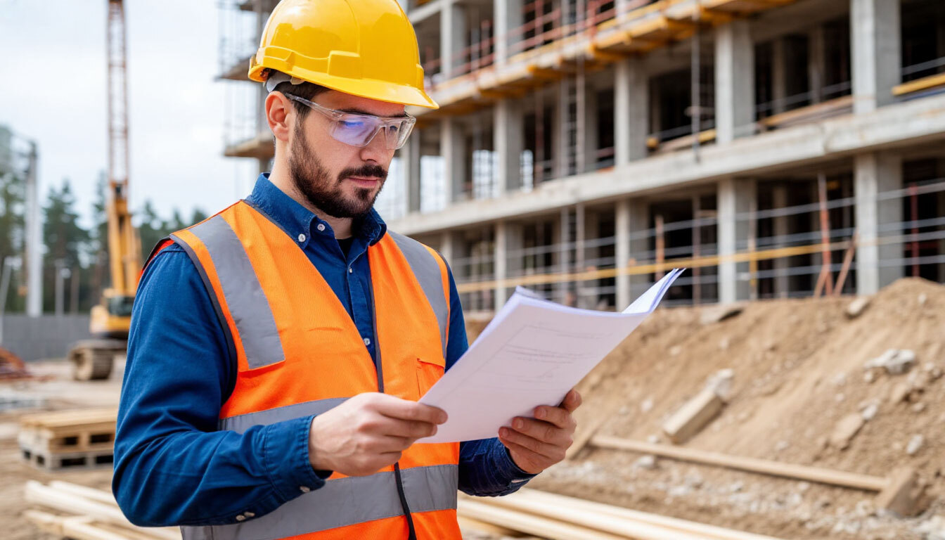 Рецензия на строительную экспертизу для суда