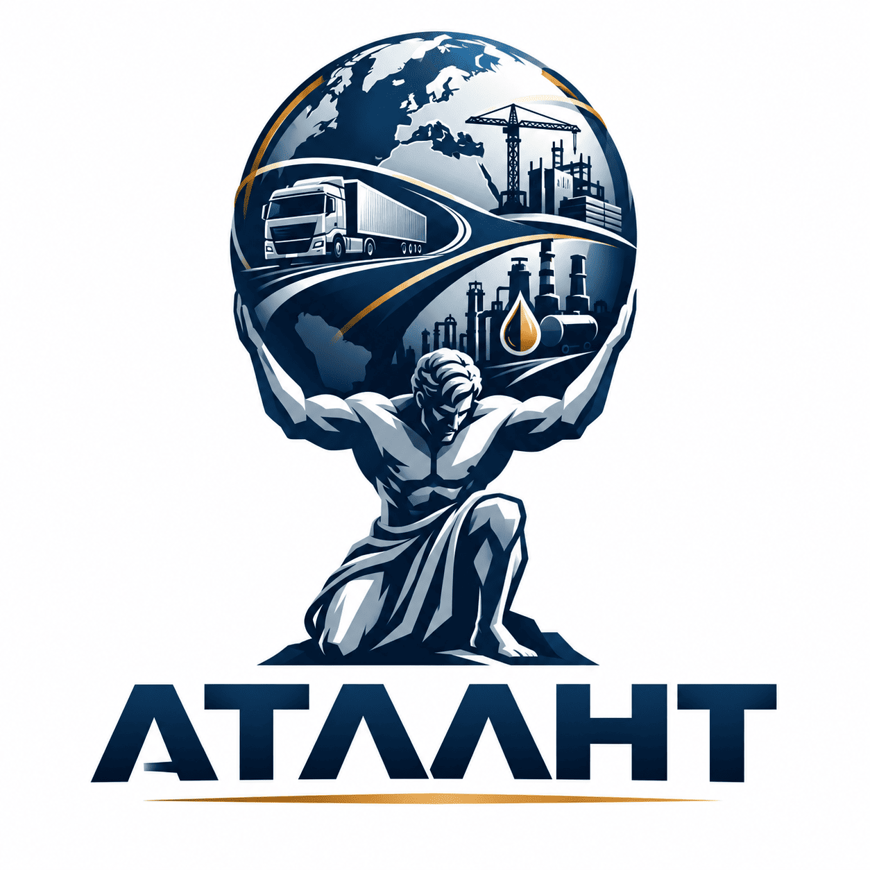 ООО АТЛАНТ